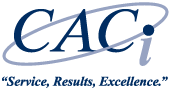 CACi Online Logo
